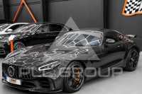 2019 Mercedes Benz AMG