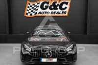 2019 Mercedes Benz AMG
