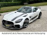 2019 Mercedes Benz AMG