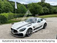 2019 Mercedes Benz AMG