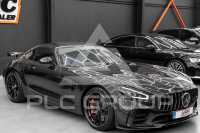 2019 Mercedes Benz AMG