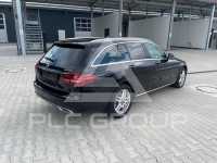 2019 Mercedes Benz C 220