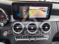 2019 Mercedes Benz C 220