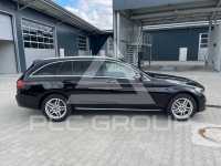 2019 Mercedes Benz C 220