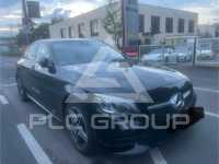 2019 Mercedes Benz C 220