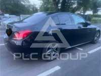 2019 Mercedes Benz C 220