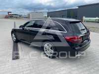 2019 Mercedes Benz C 220