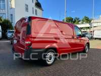 2019 Mercedes Benz Vito