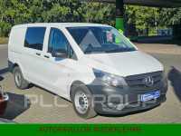 2019 Mercedes Benz Vito