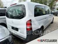 2019 Mercedes Benz Vito