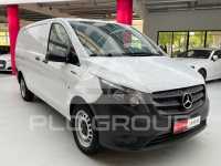 2019 Mercedes Benz Vito