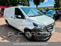 2019 Mercedes Benz Vito