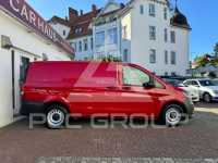 2019 Mercedes Benz Vito