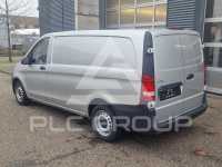 2019 Mercedes Benz Vito