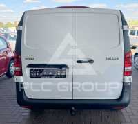 2019 Mercedes Benz Vito