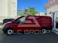 2019 Mercedes Benz Vito