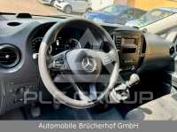 2019 Mercedes Benz Vito