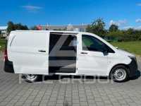 2019 Mercedes Benz Vito