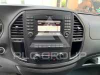 2019 Mercedes Benz Vito