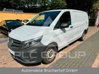 2019 Mercedes Benz Vito