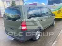 2019 Mercedes Benz Vito