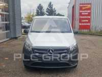 2019 Mercedes Benz Vito