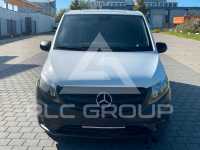 2019 Mercedes Benz Vito