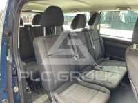 2019 Mercedes Benz Vito