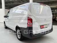 2019 Mercedes Benz Vito