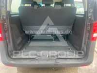2019 Mercedes Benz Vito