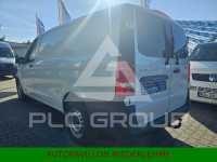 2019 Mercedes Benz Vito