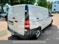 2019 Mercedes Benz Vito
