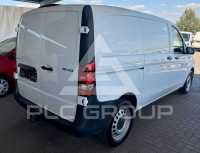 2019 Mercedes Benz Vito