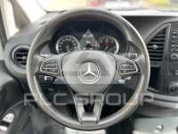 2019 Mercedes Benz Vito