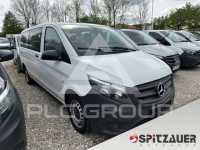 2019 Mercedes Benz Vito