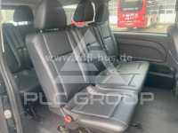 2019 Mercedes Benz Vito