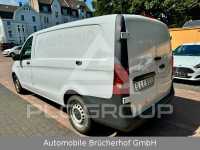 2019 Mercedes Benz Vito