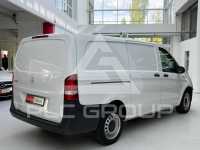 2019 Mercedes Benz Vito