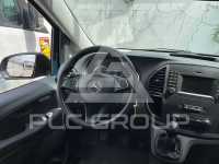 2019 Mercedes Benz Vito