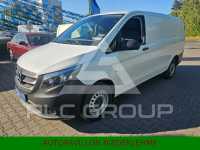 2019 Mercedes Benz Vito
