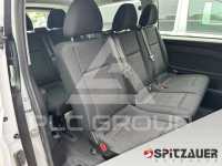 2019 Mercedes Benz Vito