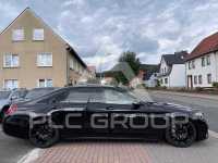 2019 Mercedes Benz S 400