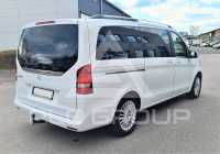 2019 Mercedes Benz V