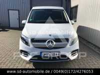2019 Mercedes Benz V