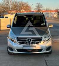 2019 Mercedes Benz V