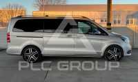 2019 Mercedes Benz V
