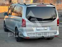 2019 Mercedes Benz V