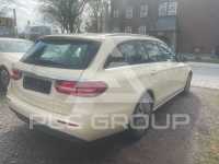 2019 Mercedes Benz E 200