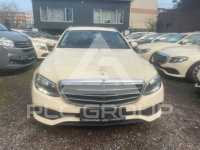2019 Mercedes Benz E 200