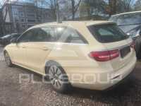2019 Mercedes Benz E 200